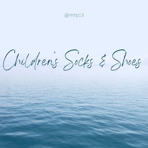 Children Shoes